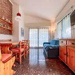 Holiday Home In Bibione 42854