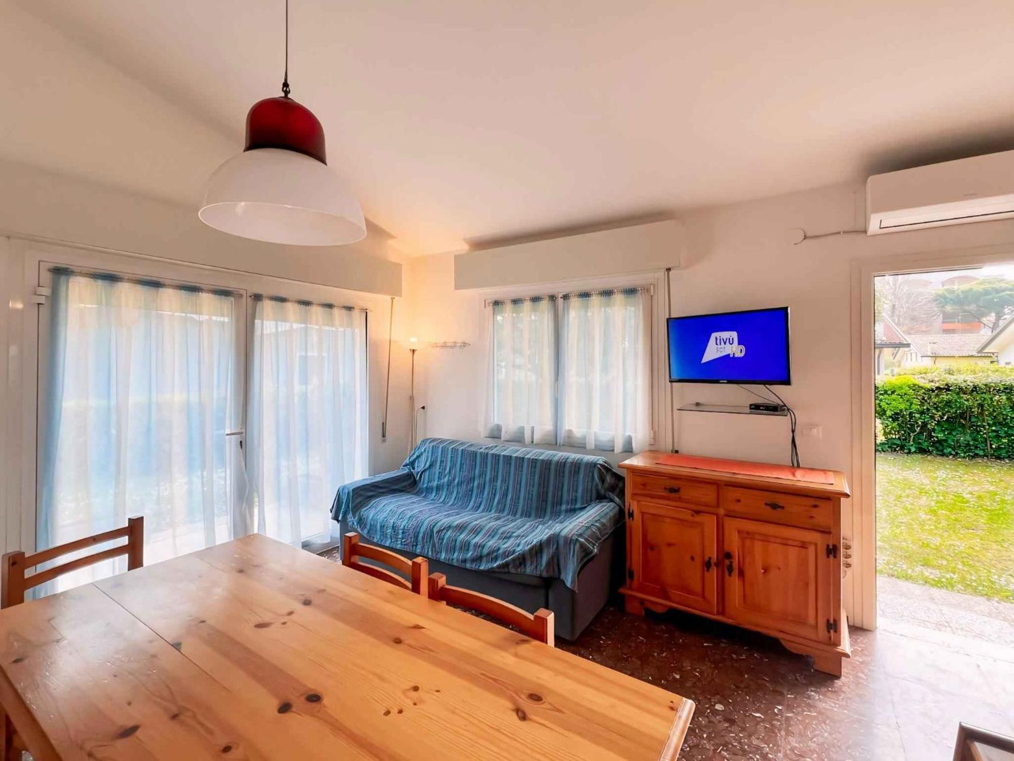 Apartment Holiday In 42854
