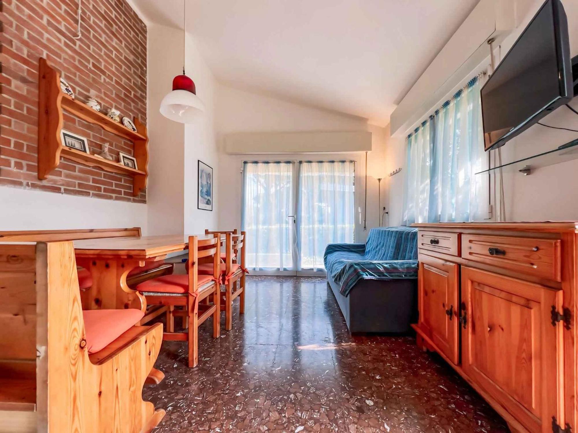 Apartment Holiday In 42854