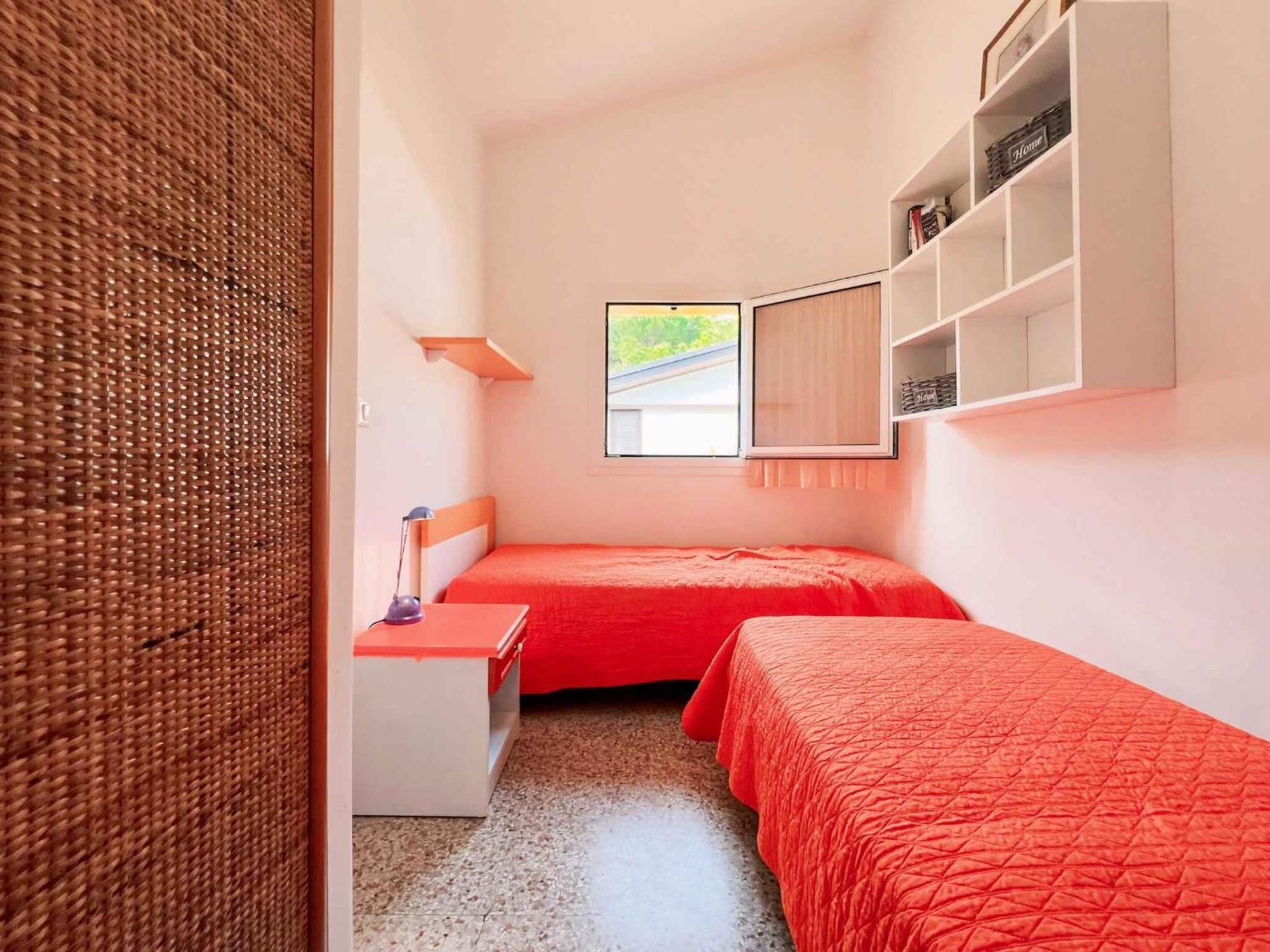 Holiday In 42854 Apartment Bibione