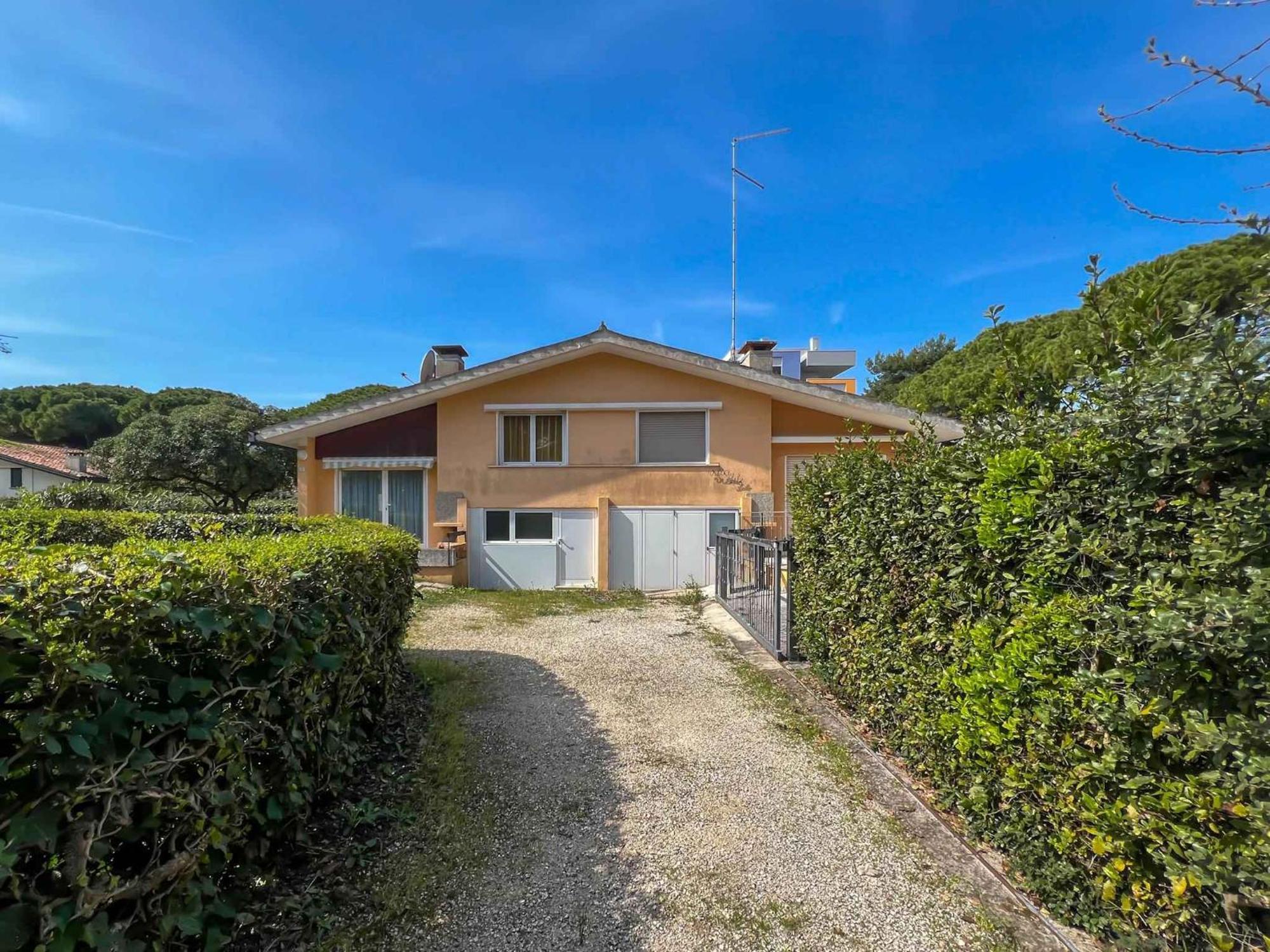 Holiday In 42854 Bibione