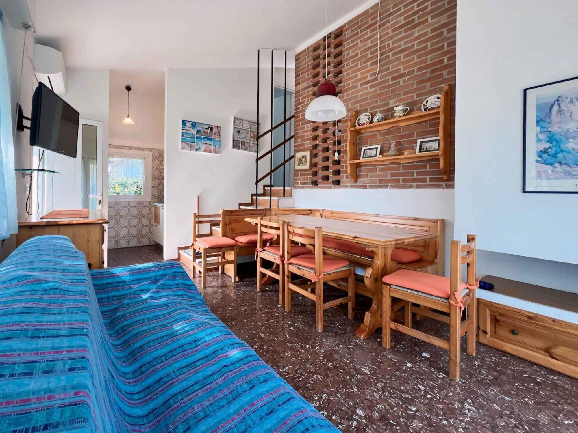 Holiday In 42854 Apartment Bibione